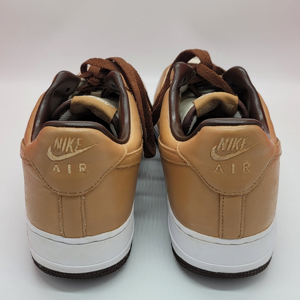 Nike Air Force 1 Low 'Acorn' - Picture 4 of 6